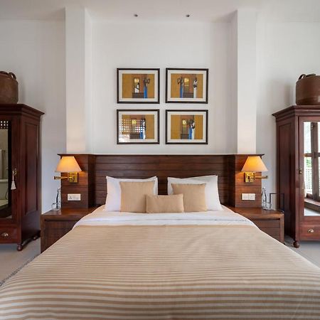 42 Lighthouse Street Hotel Galle Bagian luar foto