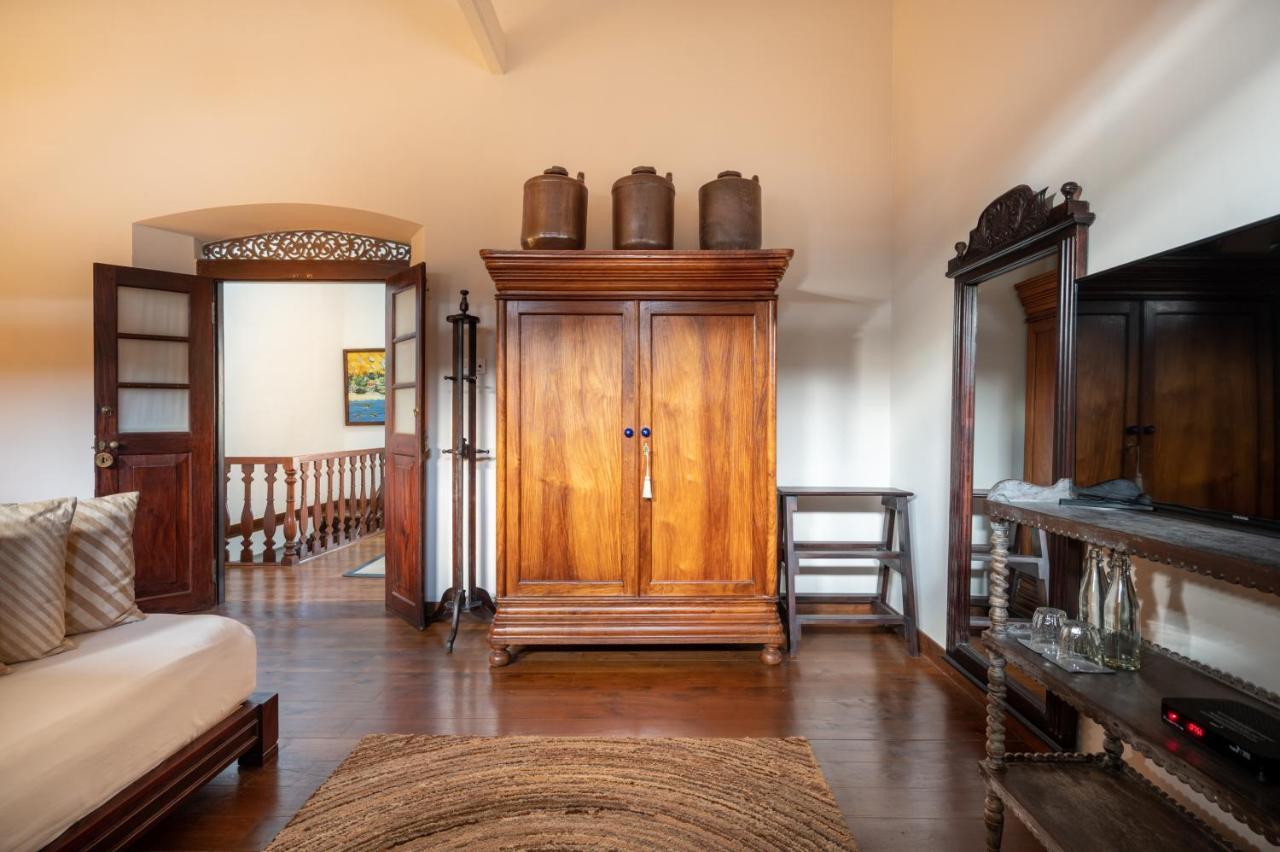 42 Lighthouse Street Hotel Galle Bagian luar foto