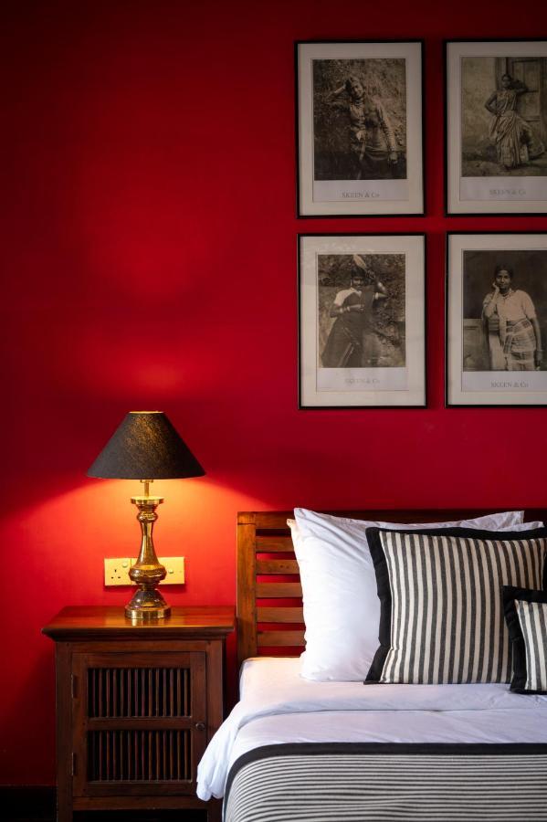 42 Lighthouse Street Hotel Galle Bagian luar foto