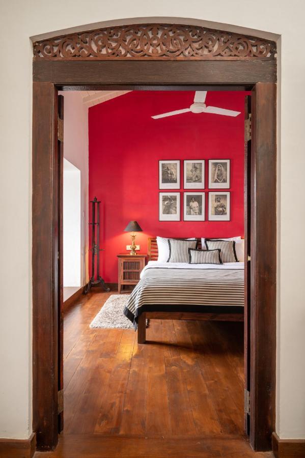 42 Lighthouse Street Hotel Galle Bagian luar foto