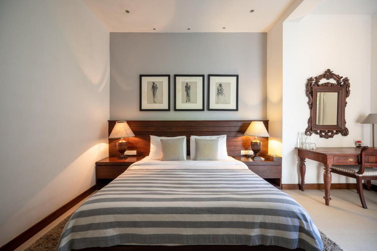 42 Lighthouse Street Hotel Galle Bagian luar foto