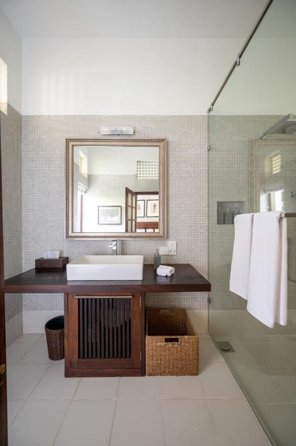 42 Lighthouse Street Hotel Galle Bagian luar foto