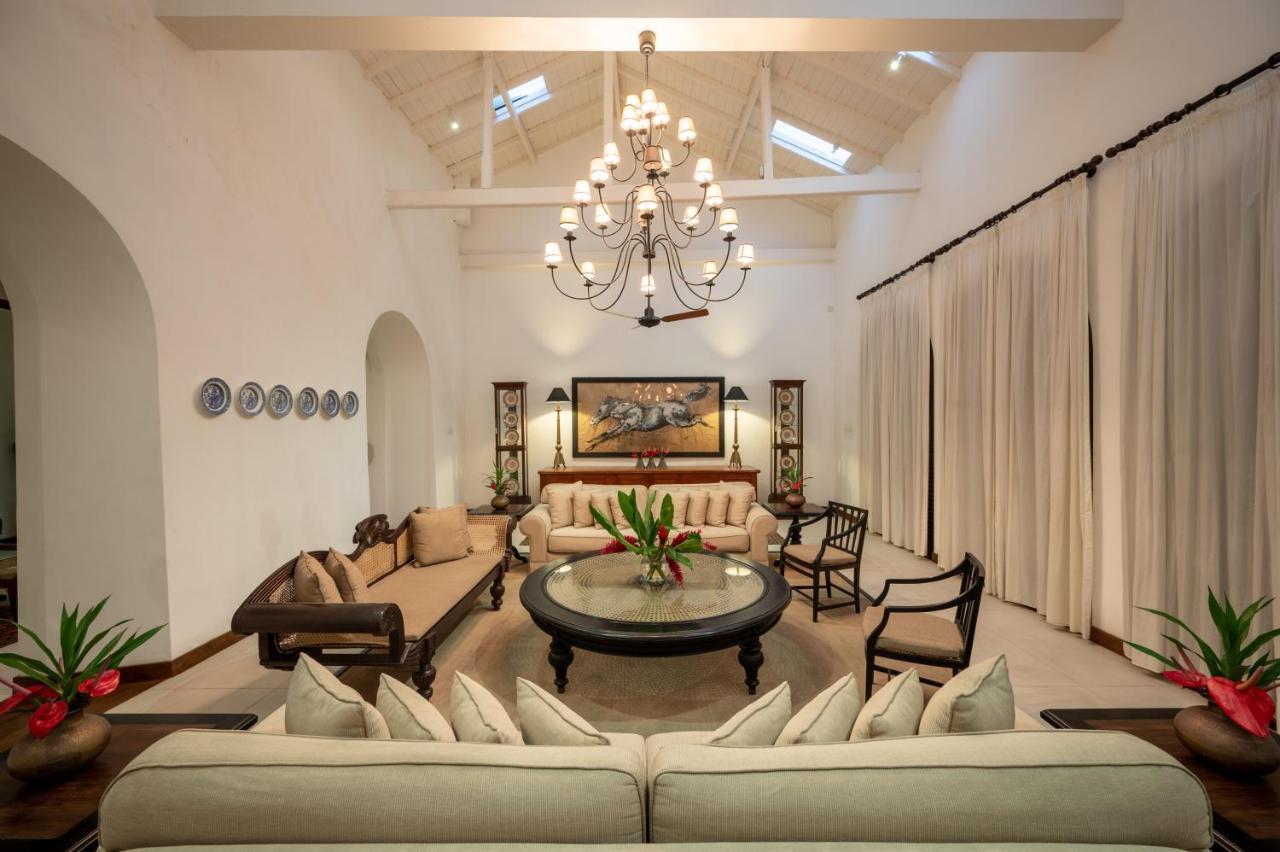 42 Lighthouse Street Hotel Galle Bagian luar foto