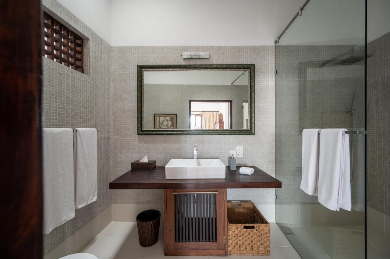 42 Lighthouse Street Hotel Galle Bagian luar foto
